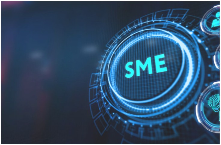 CSR Reporters and the SME Advantage