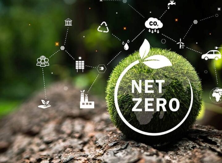 Net Zero: Understanding World’s Biggest Climate Promise