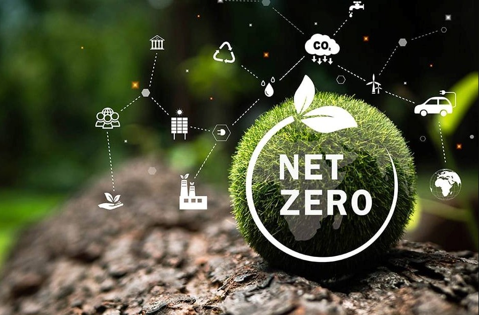 Net Zero: Understanding World’s Biggest Climate Promise