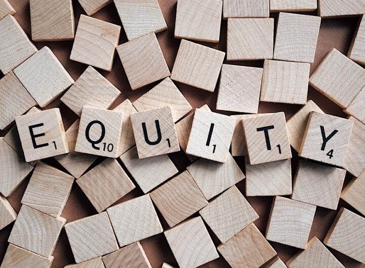 Rethinking CSR Through the Lens of Equity