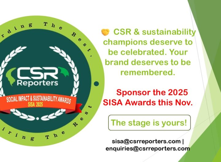 SISA as National Convener for Brands