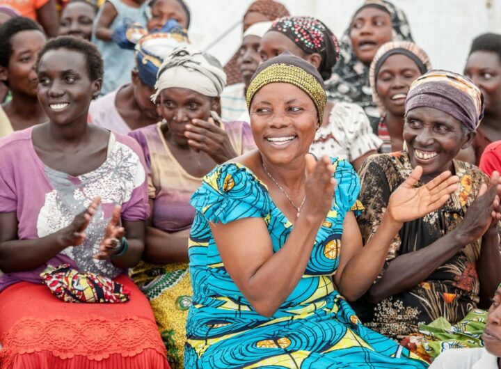 25 Companies Driving Healthcare Empowerment in Nigeria – CSR Reporters 2025 Special Feature