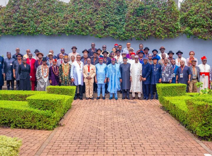 NNPC Ltd’s Ogoni Re-Entry: A Model for CSR, Reconciliation, and Sustainable Growth in Nigeria’s Oil Sector