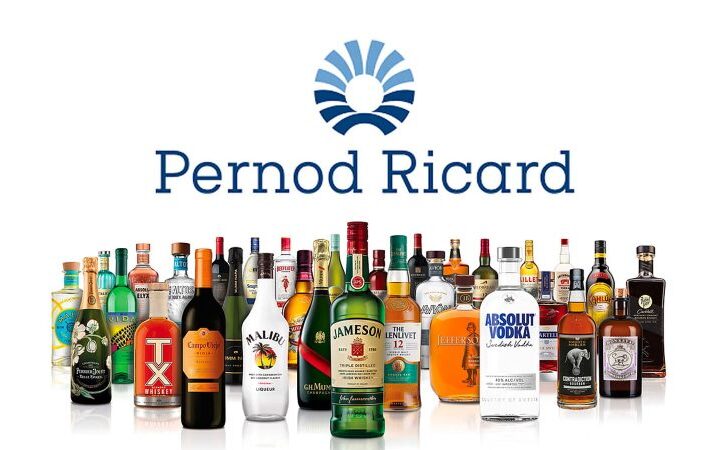 Pernod Ricard Celebrates Nigeria at 65, Reaffirms Commitment to Economic Growth