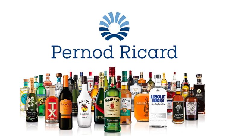 Pernod Ricard Celebrates Nigeria at 65, Reaffirms Commitment to Economic Growth