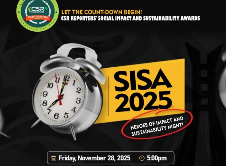 SISA 2025 is Coming!