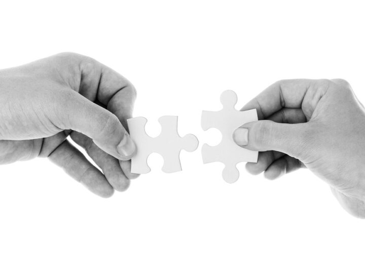 Choosing Collaborator for sustainable impact