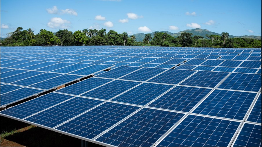 Adopting renewable energy for sustainable future