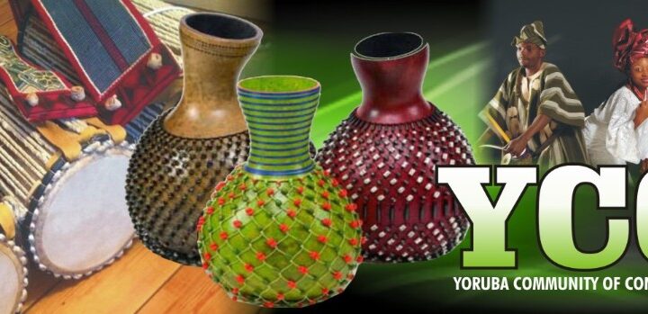 Diaspora Philanthropy and the Case of Yoruba Community of Connecticut