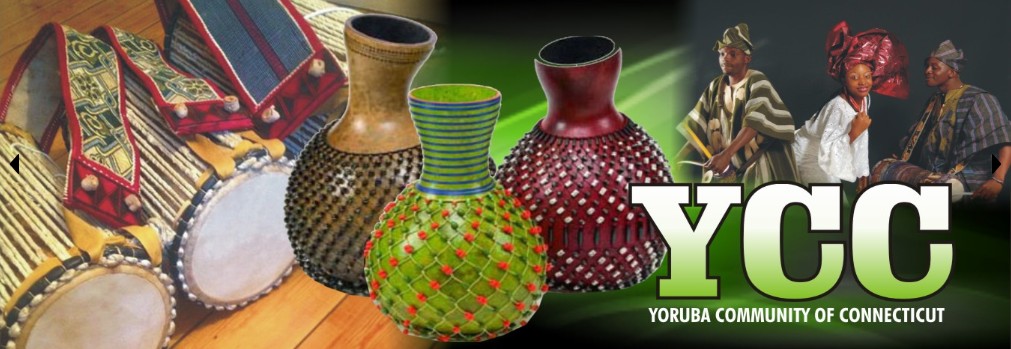 Diaspora Philanthropy and the Case of Yoruba Community of Connecticut