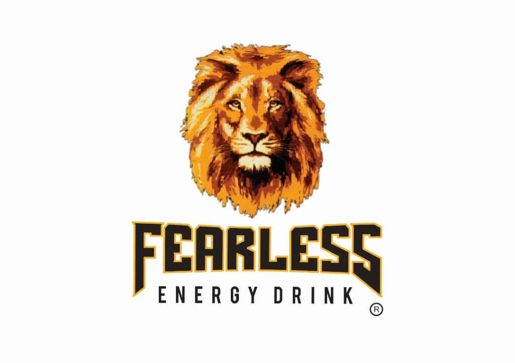 Fearless Energy Drink Powers Africa Knockout 11