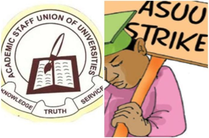 FG must avert another ASUU strike
