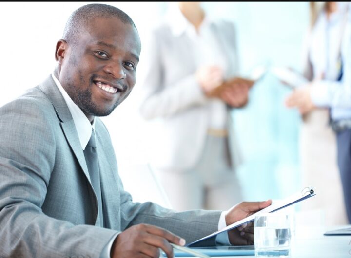 The Nigerian Secret to Staff Morale and Brand Power