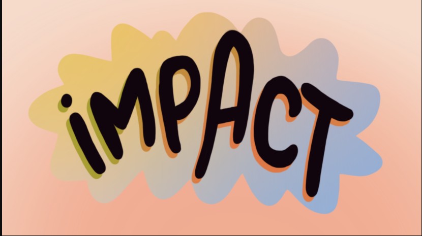 Build Internal Impact Dashboard for Easy Measurement