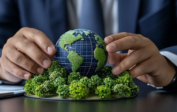 Sustainability Glossary for Nigerian Professionals