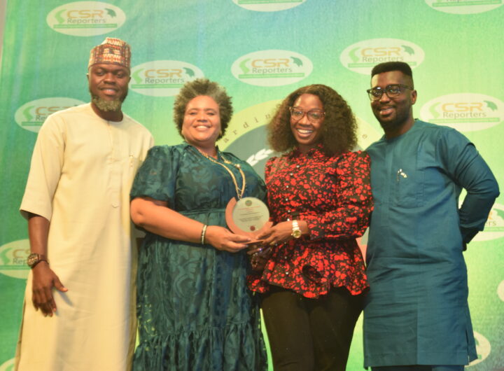 Honouring the Effort, Raising the Bar: Commending CSR Action in 2025 and the Call to Do More in 2026