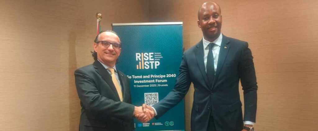 African Development Bank and São Tomé and Príncipe sign three new grant financing agreements