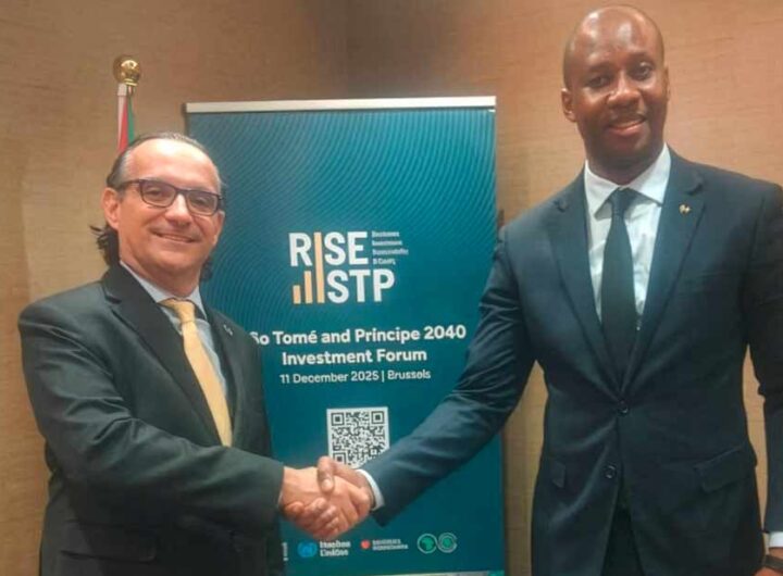 African Development Bank and São Tomé and Príncipe sign three new grant financing agreements