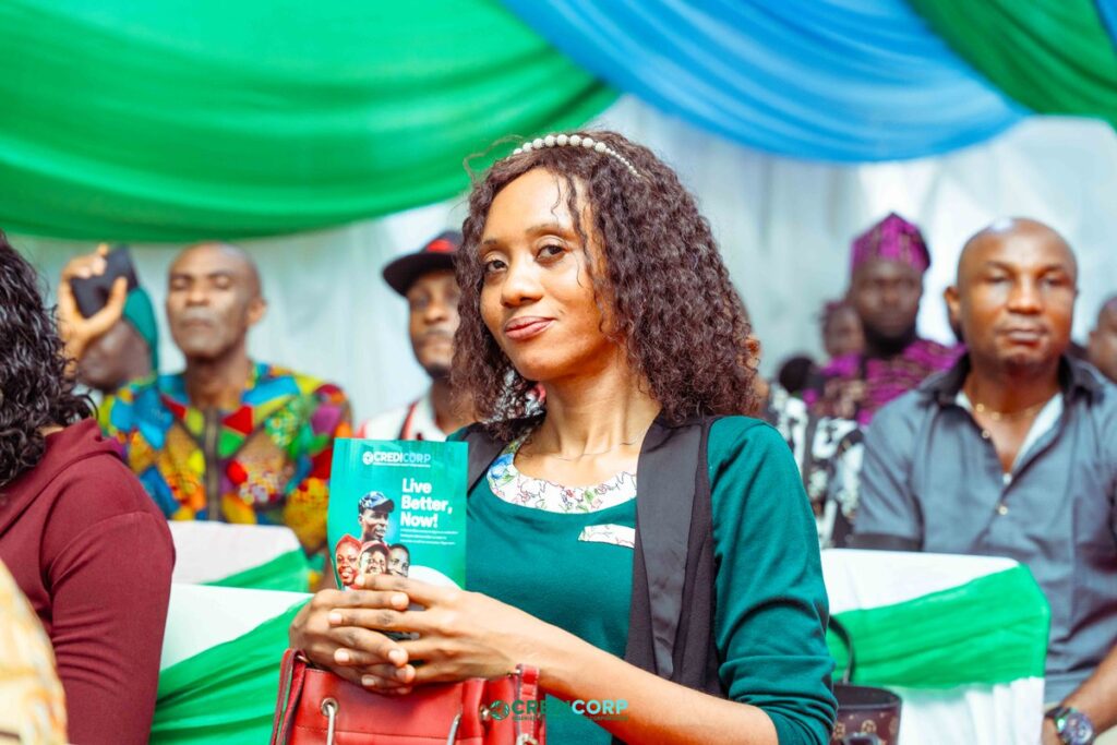 Credicorp Empowers 10,000 Women Through New Mobility and Economic Inclusion Initiative