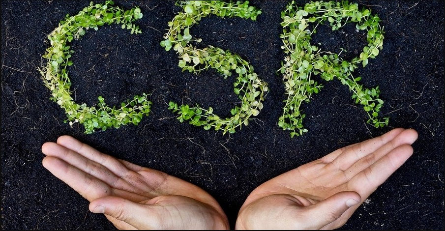 ‘When CSR is rooted in respect, designed for enterprise, it becomes a covenant’