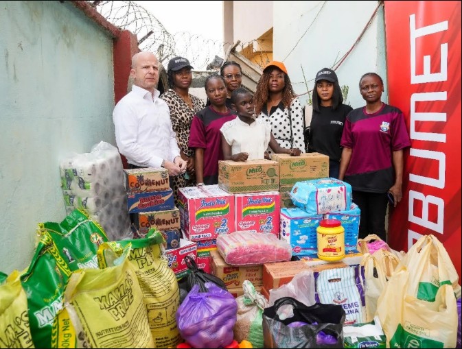 ABUMET reaffirms commitment to CSR