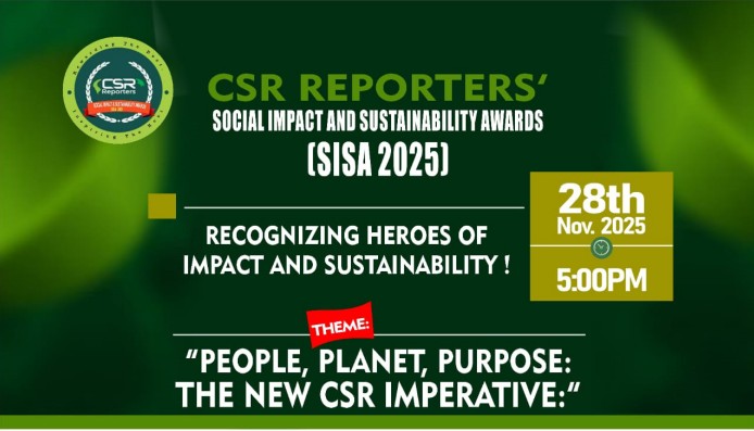 SISA 2025 Crowns Champions of ‘People, Planet, Purpose’ in a Night of Glitz and Impact
