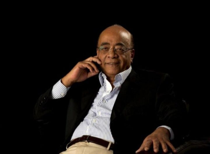 Africa’s Philanthropy Champions and the Impact They Delivered in 2025