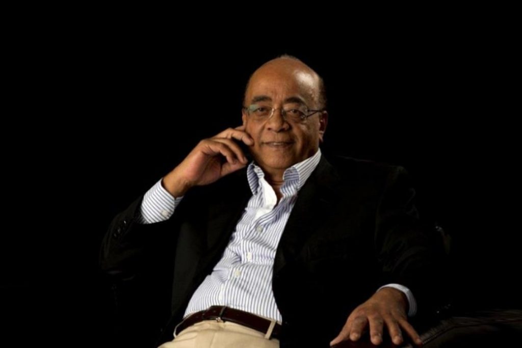 Africa’s Philanthropy Champions and the Impact They Delivered in 2025