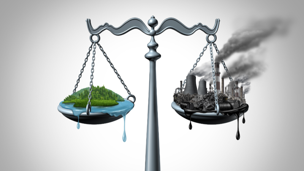 From Compliance to Consequence: What New Climate Laws Mean for Corporate Sustainability