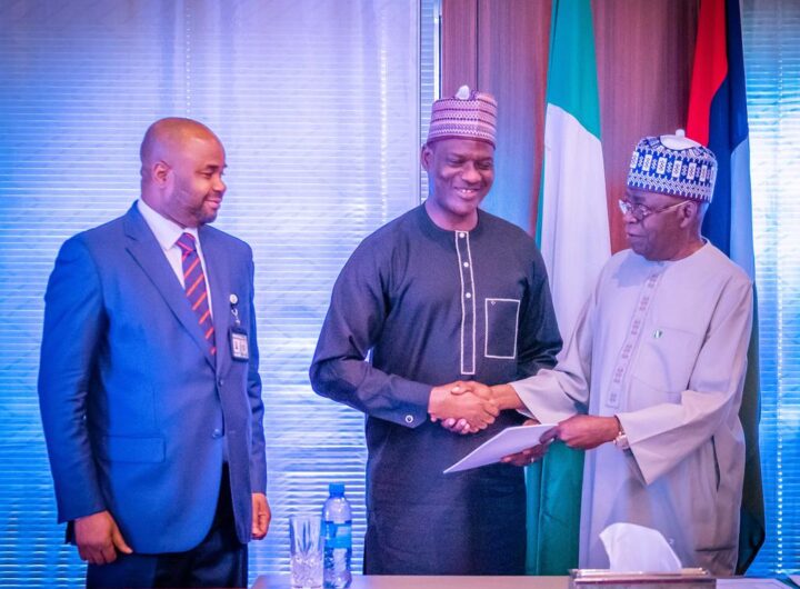 The New Tax Law and the Deepening Poverty in Nigeria: Who Really Bears the Cost?