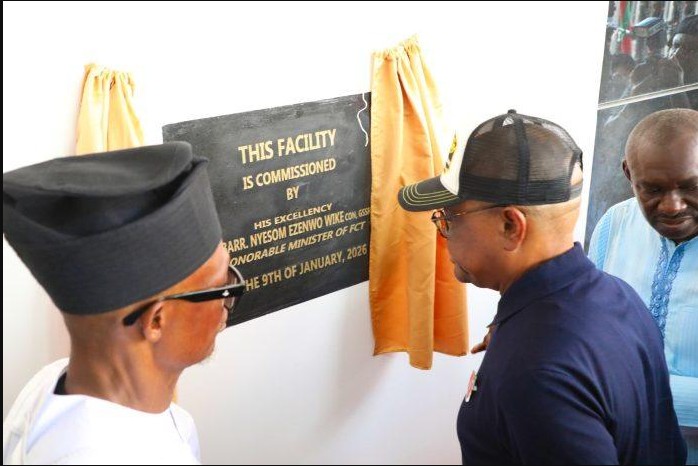 Giolee Global Resource Ltd: A second look at Wike’s inauguration of CSR efforts