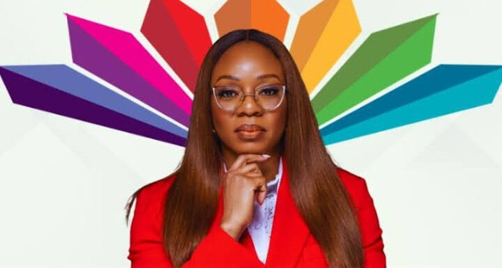 CSR and Sustainability Agenda for Kemi Omotosho