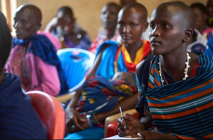 Smart Reasons Your Next CSR Project Should Be Community-Led