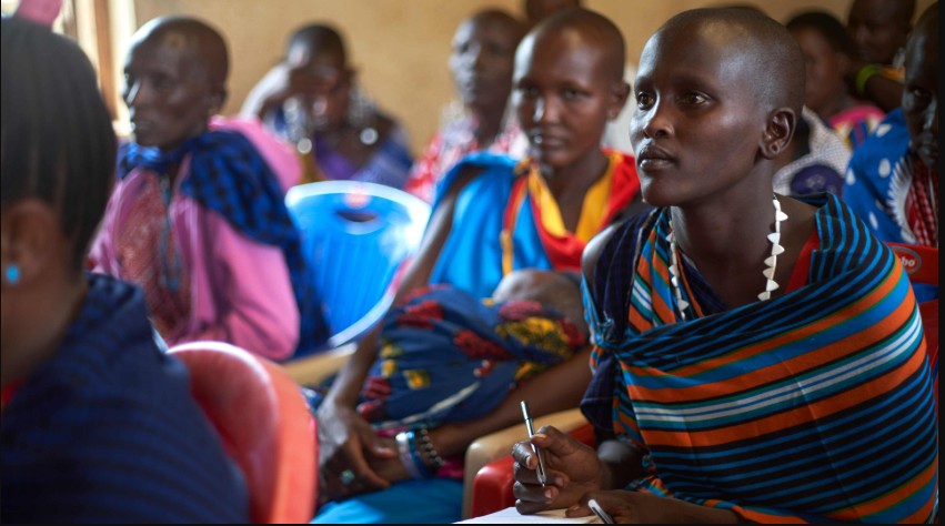 Smart Reasons Your Next CSR Project Should Be Community-Led