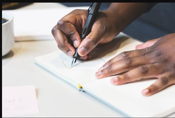 Grant Writing for Nigerian SMEs