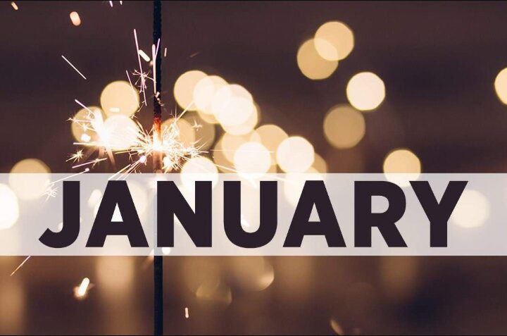 The January Effect: How to Launch a ‘Green January’ Challenge for Employees