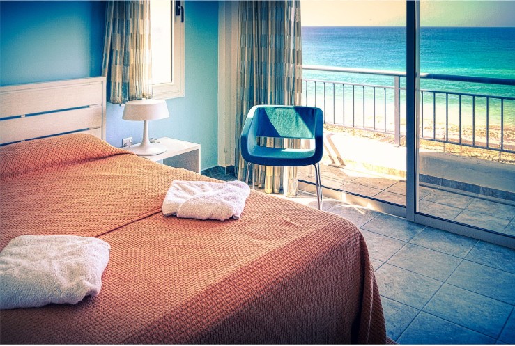 Water, Waste and Community Engagement for Hotels