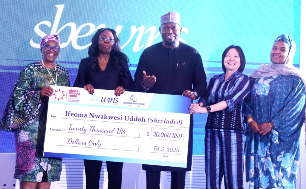 Amazing! IFC, ASR Africa Expand She Wins Africa Programme to Support 1,000 Women Entrepreneurs
