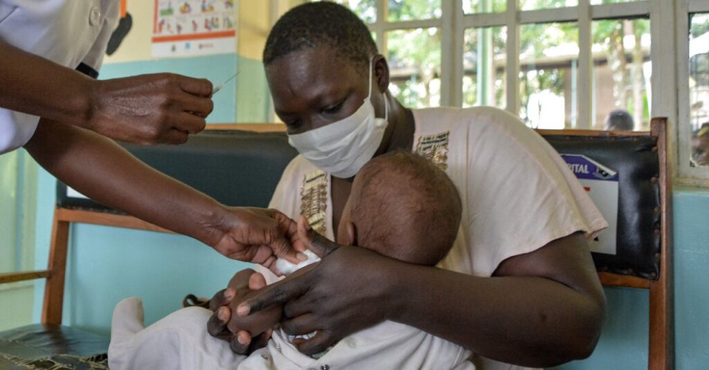 Leaders Warn Africa's Malaria Funding Crisis Could Reverse Years of Progress