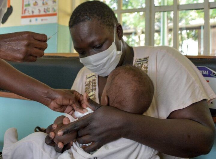 Leaders Warn Africa's Malaria Funding Crisis Could Reverse Years of Progress