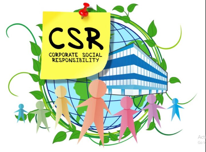 The CSR Manager's Survival Guide