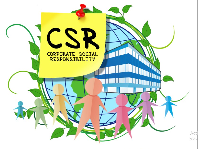 The CSR Manager's Survival Guide