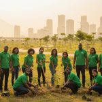 5 Inspiring CSR Examples in Lagos: Driving Social Impact in Africa’s Largest Megacity