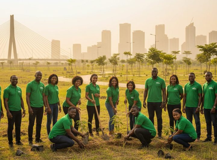 5 Inspiring CSR Examples in Lagos: Driving Social Impact in Africa’s Largest Megacity