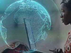 AI, Digital Transformation & Responsible Impact in Africa