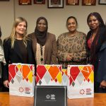 ASR AFRICA ENGAGES STAKEHOLDERS IN NEW YORK ON THE NEXT PHASE OF ITS MENTORSHIP PROGRAM