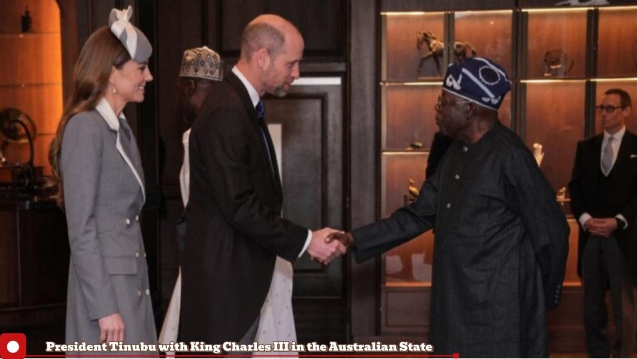 Between Diplomacy and Domestic Reality: Tinubu’s UK Visit, Nigeria’s Governance Test, and the Urgent Need for Credible Alternatives