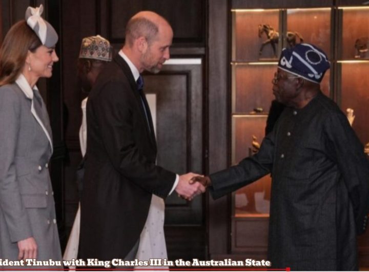 Between Diplomacy and Domestic Reality: Tinubu’s UK Visit, Nigeria’s Governance Test, and the Urgent Need for Credible Alternatives