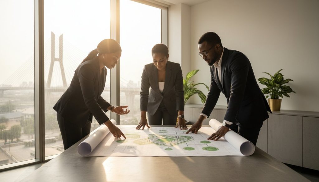 Building a Sustainable CSR Strategy for SMEs in Lagos: A 2026 Blueprint