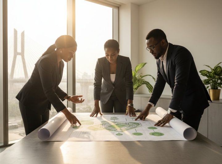 Building a Sustainable CSR Strategy for SMEs in Lagos: A 2026 Blueprint